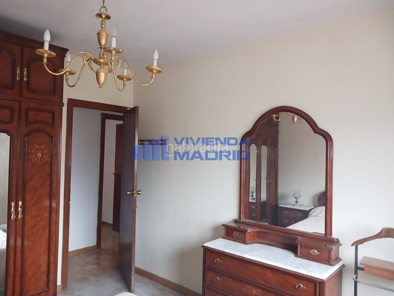 Foto 149d2ef0-91fb-4e8f-a993-a5c2f28fb9f2. Appartement dans Portazgo Madrid