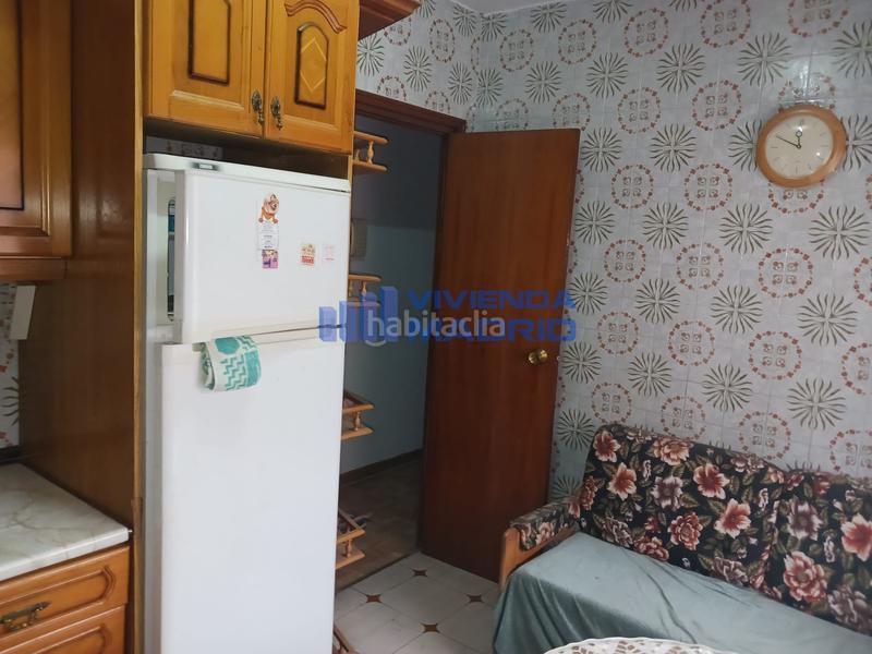 Foto 1d78146f-c8b5-4148-87eb-b513973bae40. Appartement dans Portazgo Madrid