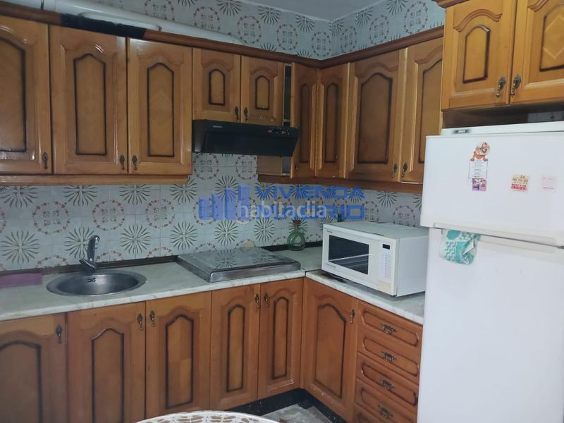 Foto 20de7ac5-8166-4bf4-adb3-e2f1e9f3eb2f. Appartement dans Portazgo Madrid