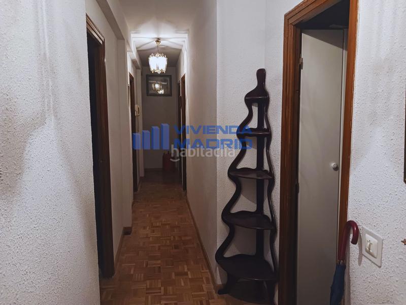 Foto 26086def-0413-4805-85e8-d88b7c4b41bf. Appartement dans Portazgo Madrid