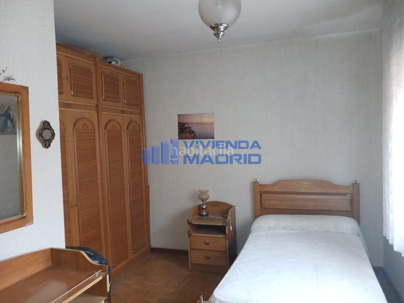 Foto 2e6c81aa-1887-42b2-96be-927e72ef8766. Appartement dans Portazgo Madrid