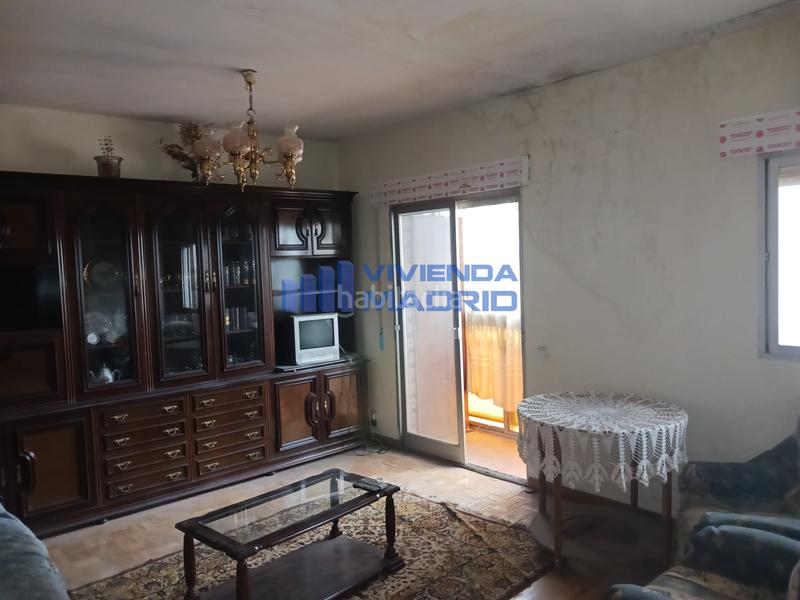 Foto 40ff12b1-157c-4b30-bf04-a8460ae42fd3. Appartement dans Portazgo Madrid