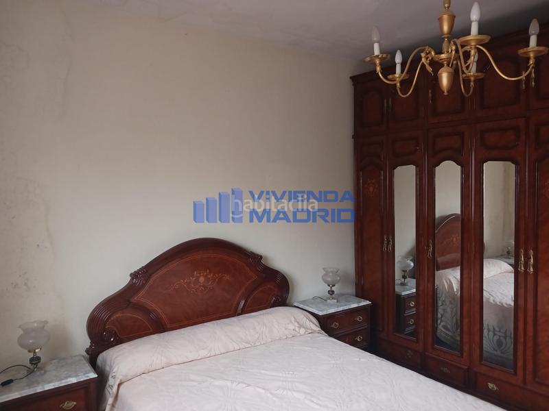 Foto 8adf16f0-da0a-4f5c-a05c-d80f7406f577. Appartement dans Portazgo Madrid