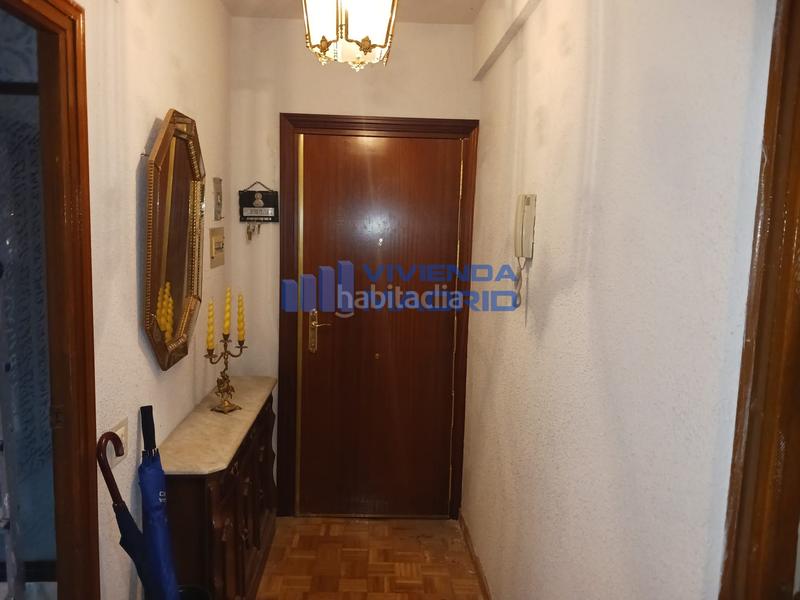 Foto 98332ed3-6201-45ce-9336-b295ddfa2195. Appartement dans Portazgo Madrid