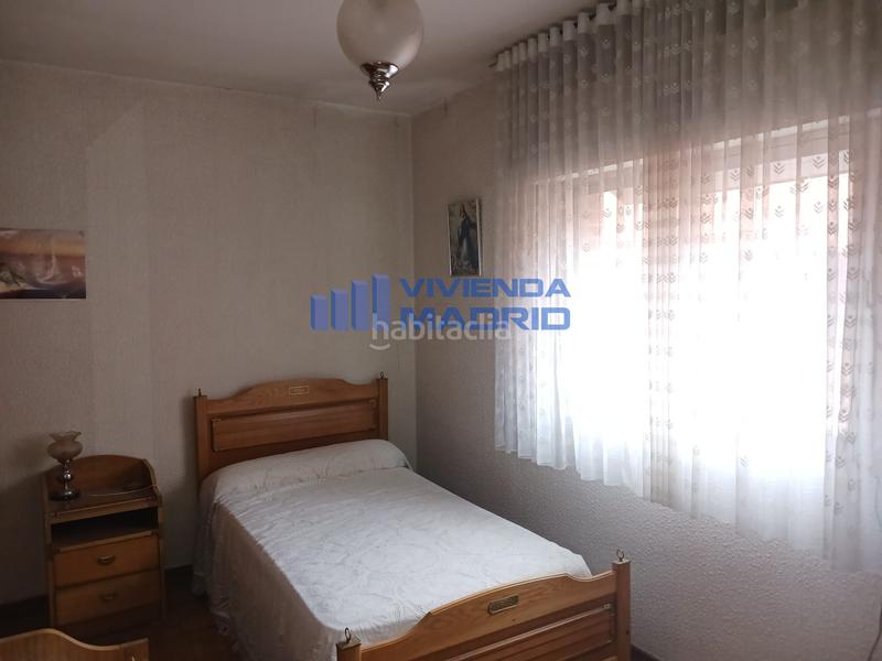 Foto ac99bd1d-05b5-420b-9742-c150f38f6789. Appartement dans Portazgo Madrid