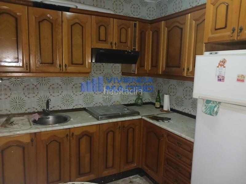 Foto cd402399-9198-4235-847b-90288bdcf5ce. Appartement dans Portazgo Madrid