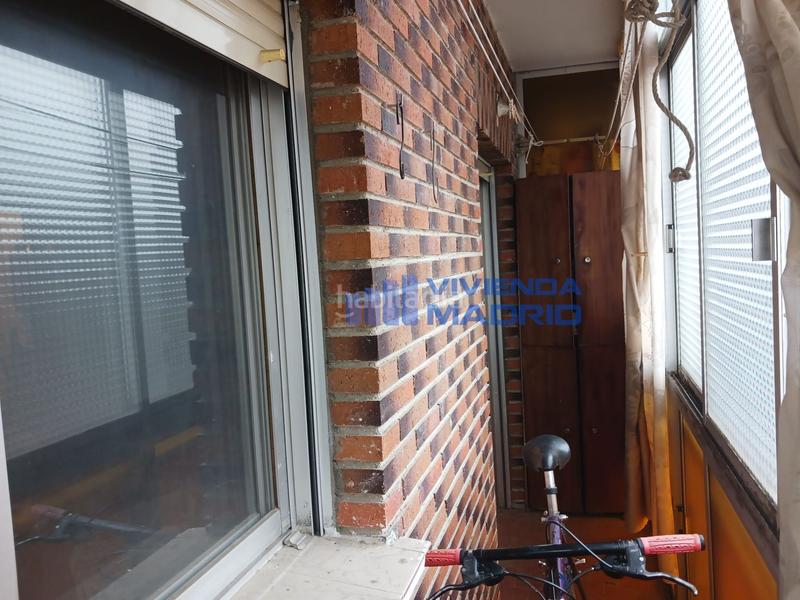 Foto f14c4278-d07a-4e24-a4c0-225cf4256c87. Appartement dans Portazgo Madrid