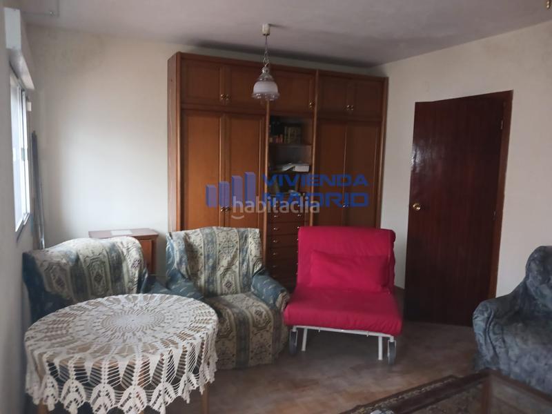 Foto e82b71ef-c843-4702-a926-7ba952b7f869. Piso en Portazgo Madrid