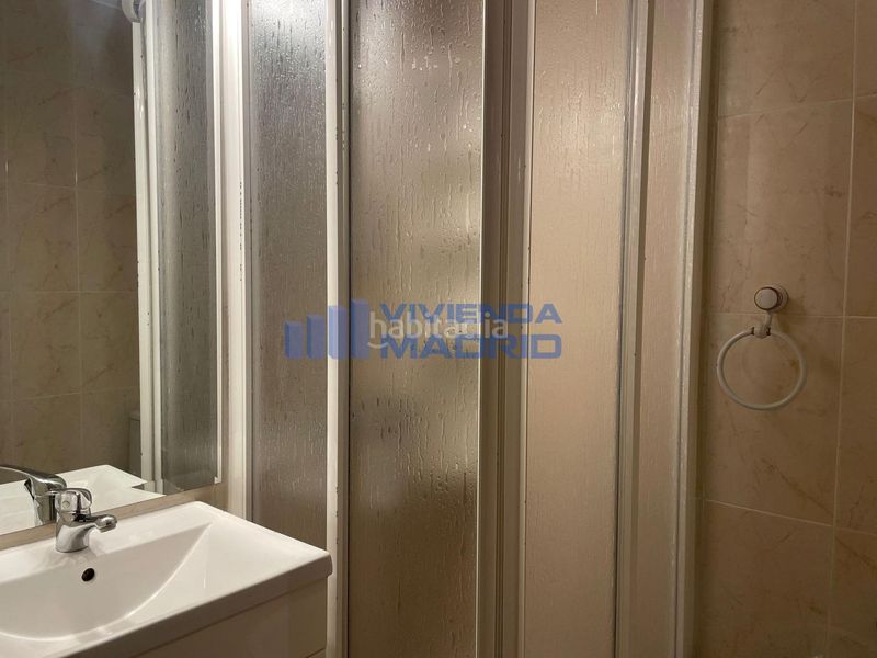 Foto 22d85dfe-88ad-4924-ab16-697057b9dd64. Flat with heating in Portazgo Madrid