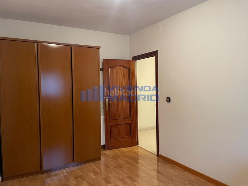 Foto 5b229c0a-baf4-4178-96d6-d4f2f8fecb94. Flat with heating in Portazgo Madrid