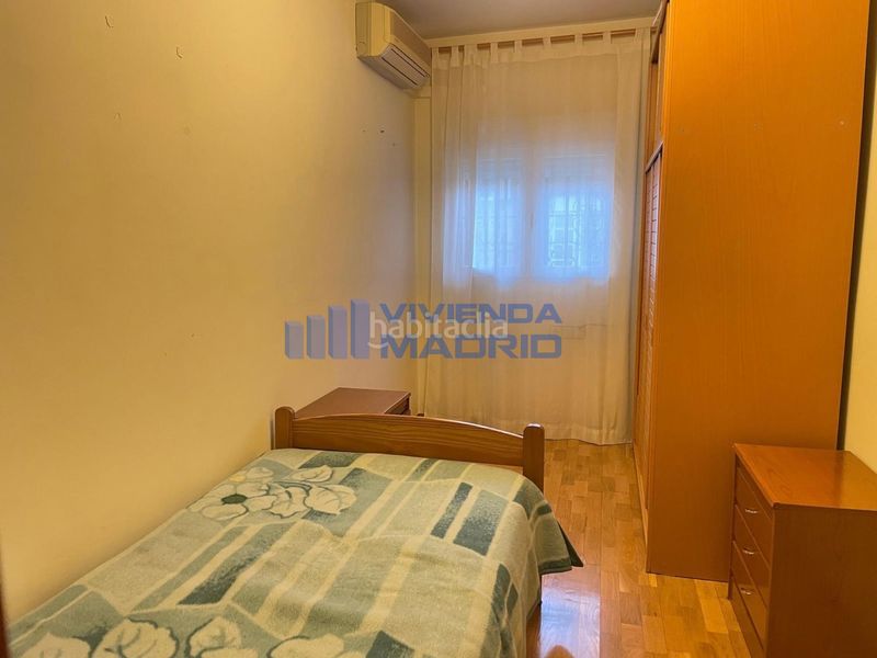 Foto 6e420ac9-d173-4f18-9374-64d76f911bf2. Flat with heating in Portazgo Madrid