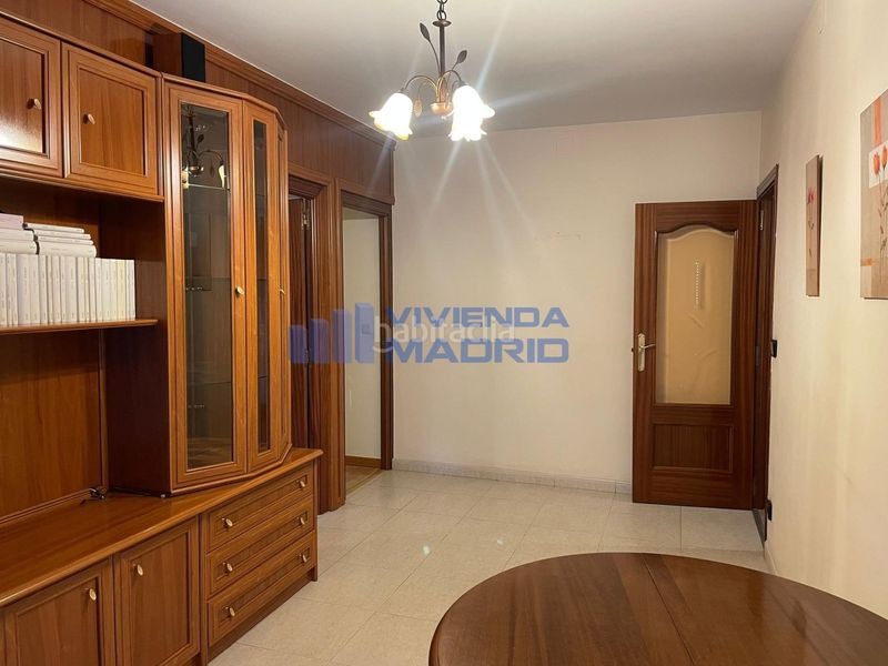 Foto 9b5563ff-a772-4efe-8de7-d69272dff9f2. Flat with heating in Portazgo Madrid