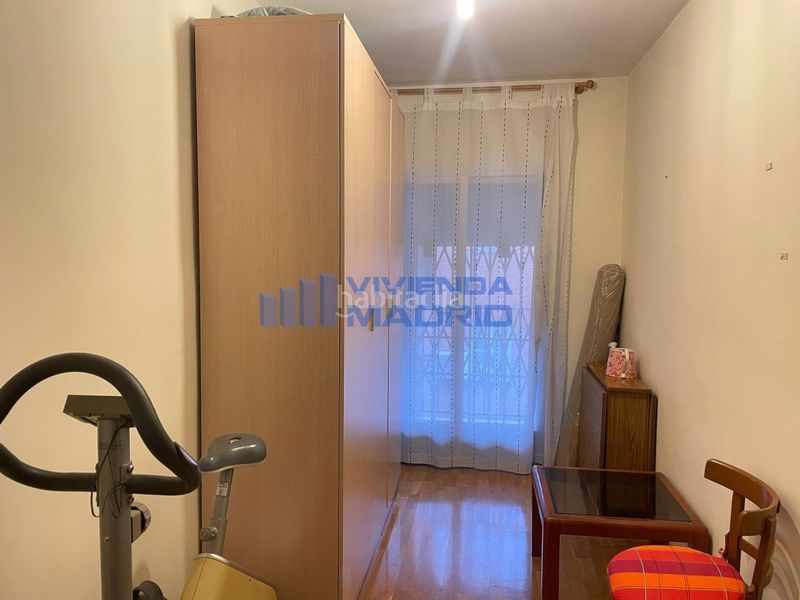 Foto 9e86ef80-c009-4197-87c4-a24e3f8a0997. Flat with heating in Portazgo Madrid