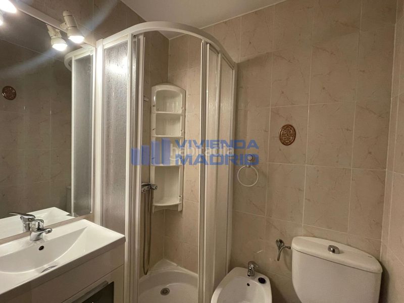 Foto b531b052-397d-4b01-befe-58f9c40b1913. Flat with heating in Portazgo Madrid