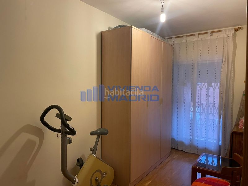 Foto c4a009af-7c19-472d-a162-c8eb4538ff73. Flat with heating in Portazgo Madrid