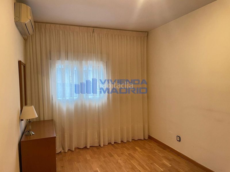 Foto d49ee605-bd13-48c0-bc7b-48394ab15c15. Flat with heating in Portazgo Madrid