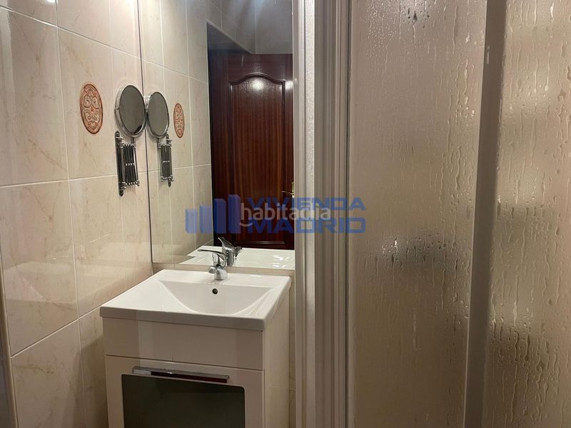 Foto e9ca7b4e-2b0d-49ff-a675-4e67105398b0. Flat with heating in Portazgo Madrid