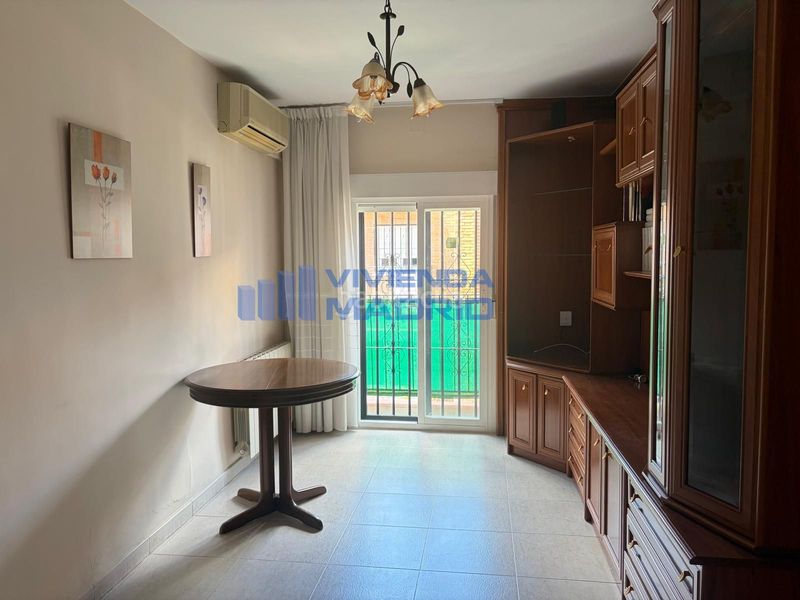 Foto 46fa6a56-ea68-42f3-9035-6c6e5ada5206. Piso en Portazgo Madrid