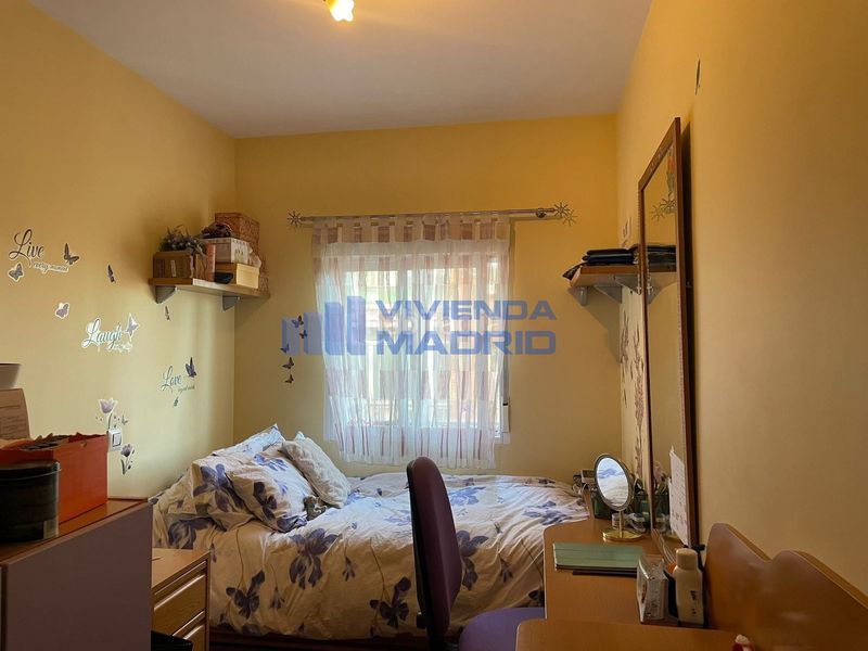 Foto 46cae3f5-7010-4170-a131-e4e414d73bcd. Flat with heating in Portazgo Madrid