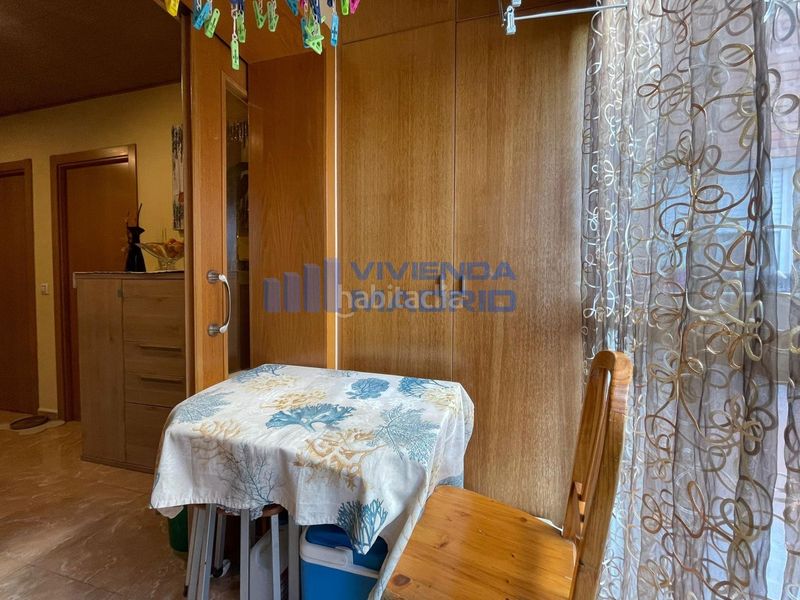 Foto 92e72647-6b67-434e-9acc-9034e7ddca55. Flat with heating in Portazgo Madrid