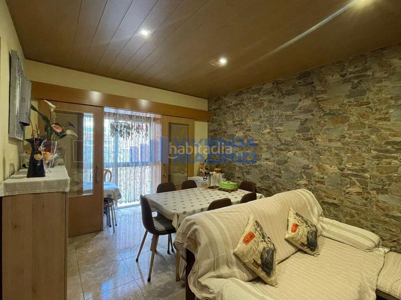 Foto cd5350e1-3ede-4f7b-869a-63b6ccf8bdb2. Flat with heating in Portazgo Madrid