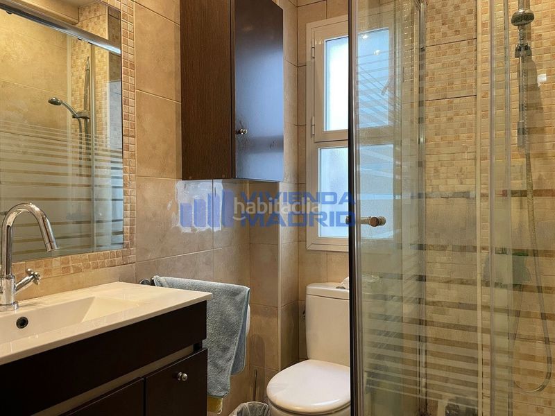Foto da17bc78-ebdb-4974-a3c2-32a6d5ae4554. Flat with heating in Portazgo Madrid