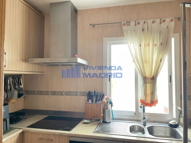 Foto f87f2067-c776-4e15-be88-0df4772f5912. Flat with heating in Portazgo Madrid