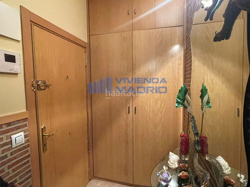 Foto ff021111-ec8b-4380-807a-8ff13b98009d. Flat with heating in Portazgo Madrid