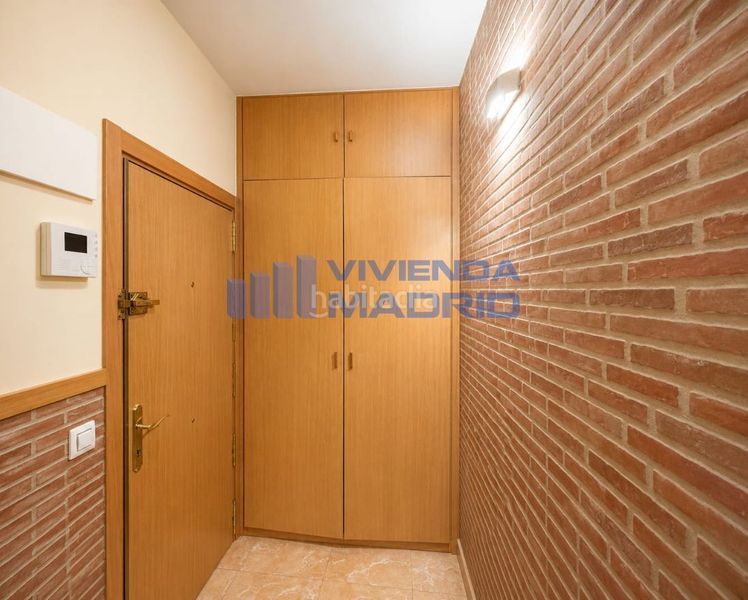 Foto 32cc1a02-342a-4b1a-815d-ae9b91acab41. Pis a Portazgo Madrid