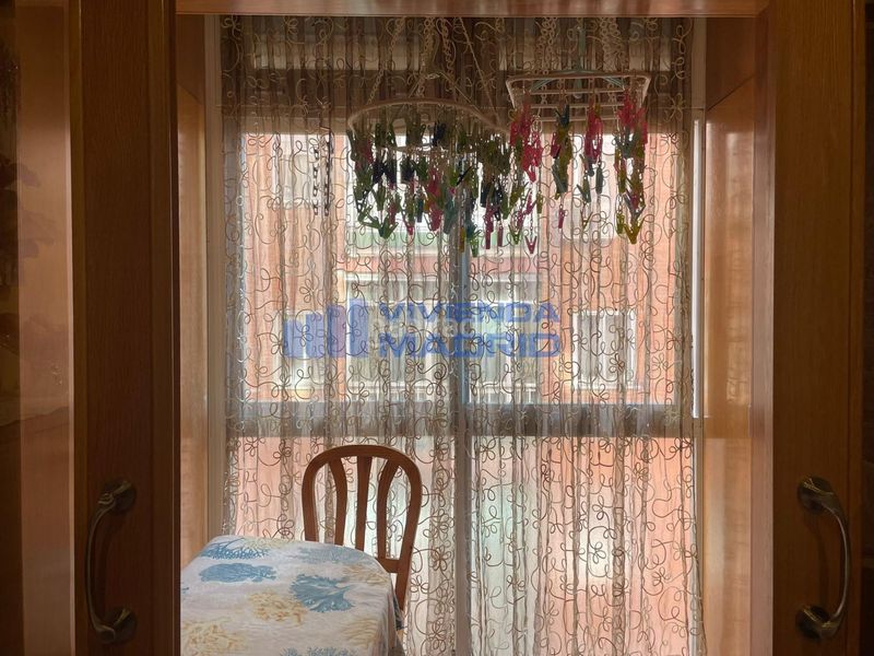 Foto f46e4268-8ba4-414f-ab6f-909e49411436. Piso en Portazgo Madrid