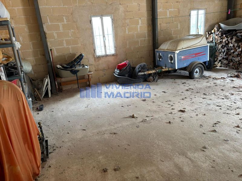 Foto 122816cd-9007-4e37-a8e9-fd8044aa0c71. Maison avec parking dans Negredo