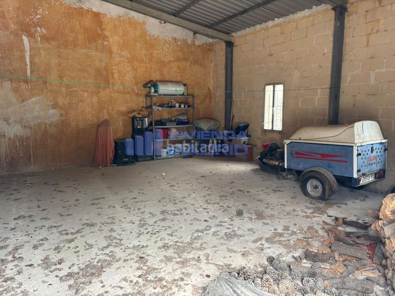 Foto 1fe04b41-f5db-419d-aeda-eec545acc61c. Maison avec parking dans Negredo