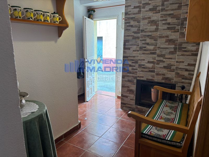 Foto 4f0db880-38a9-46cd-8cb7-ccaffb7e71c4. Maison avec parking dans Negredo