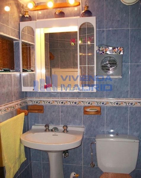 Foto 71e6ab91-c686-42f9-9d65-d62c8c25ef89. Maison avec parking dans Negredo