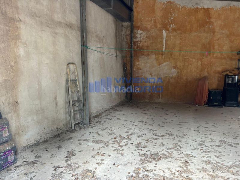 Foto b5affe11-7617-4abb-b37a-2077302cc604. Maison avec parking dans Negredo