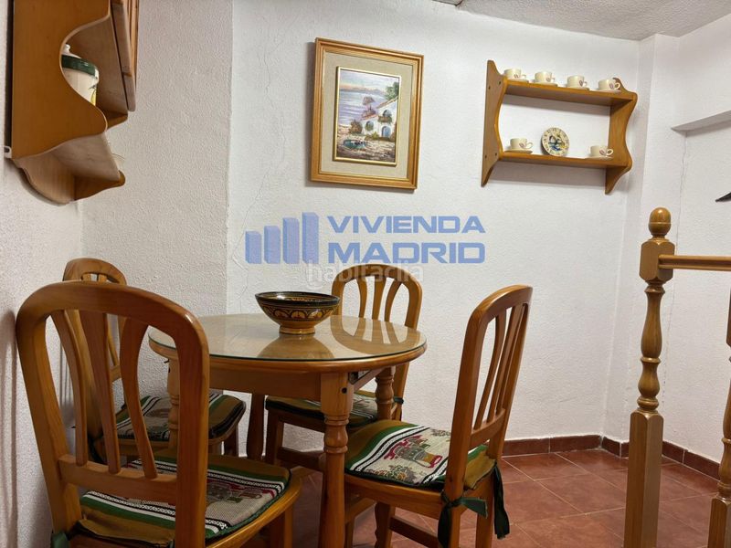 Foto e2463635-1d1c-428c-b9d0-ba646a004a7d. Maison avec parking dans Negredo