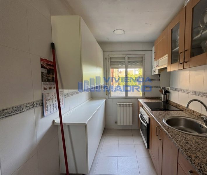 Foto 9f708138-f542-43da-a3eb-07932eb0c826. Flat with heating in Portazgo Madrid