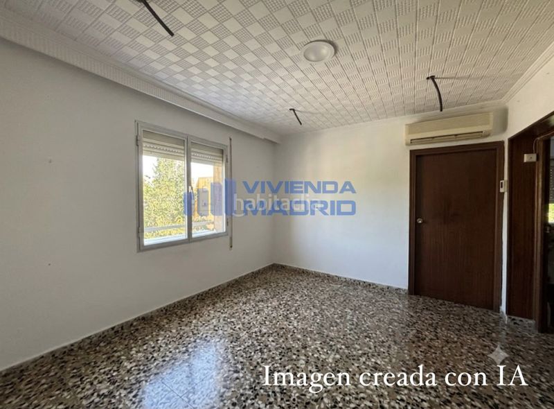 Foto 1ed01de6-bed2-4e84-8cfd-af2972a81c6e. Pis a Portazgo Madrid