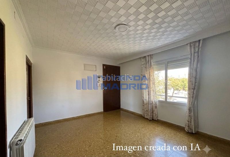 Foto 4ced6630-1499-459e-bc3e-50def93000ac. Pis a Portazgo Madrid