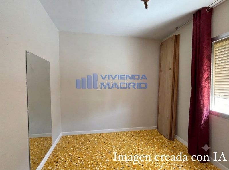 Foto 9baf27e0-f27c-4b3c-b1fb-cfd267eb9faa. Pis a Portazgo Madrid