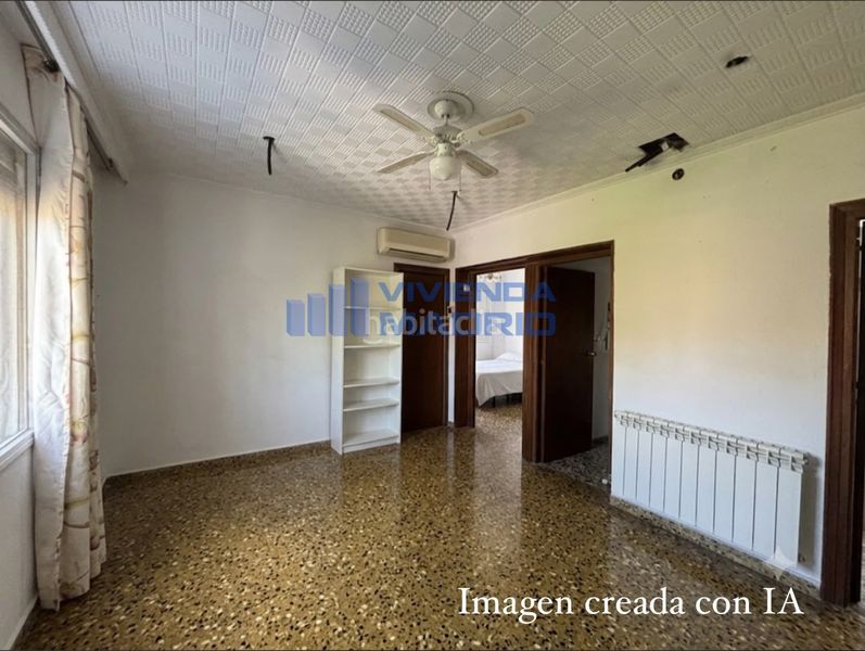 Foto 492266ae-c075-457d-8fe8-38457530299a. Piso en Portazgo Madrid