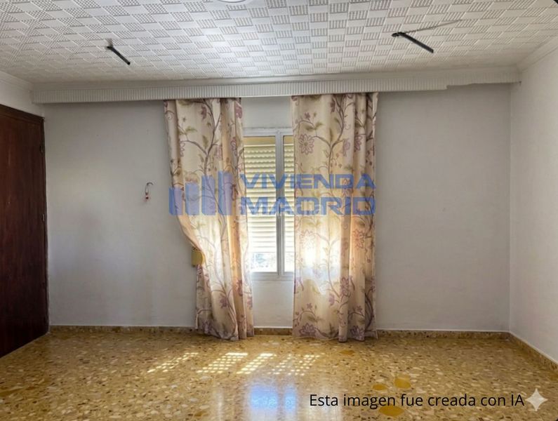 Foto 4cd073f1-7072-4cc7-9a8c-dd09cdc2198d. Piso en Portazgo Madrid
