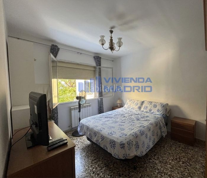 Foto 51016564-38db-484a-b916-59a931a79473. Piso en Portazgo Madrid