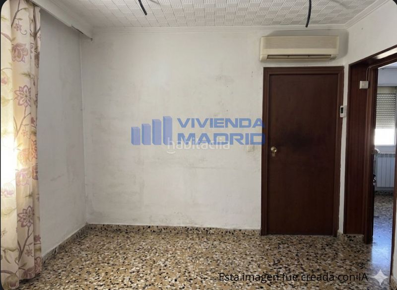 Foto 64767e58-e29c-43c2-9adf-6019c2f4a99f. Piso en Portazgo Madrid