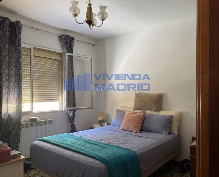 Foto 692e6b60-df2d-45ed-9b06-be70c69c9394. Piso en Portazgo Madrid