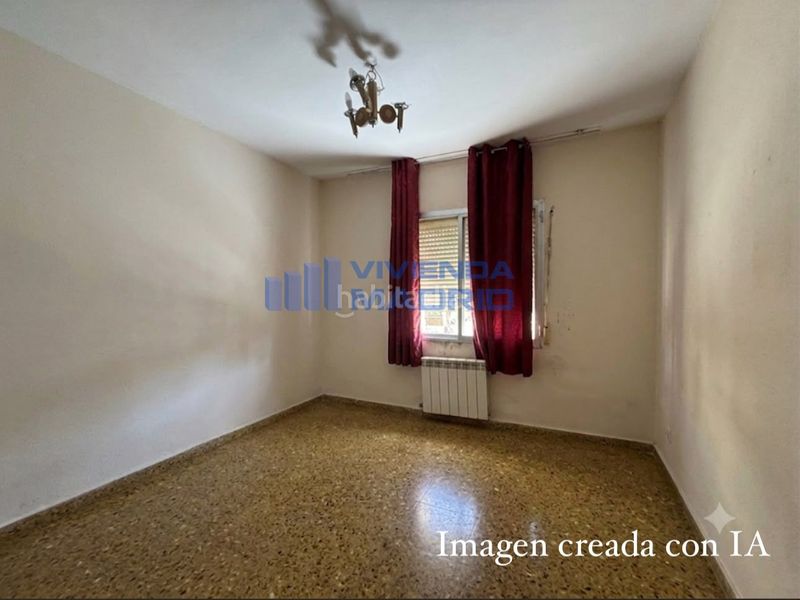 Foto da550e1d-db27-4ce1-a266-fc3fd5030fb1. Piso en Portazgo Madrid