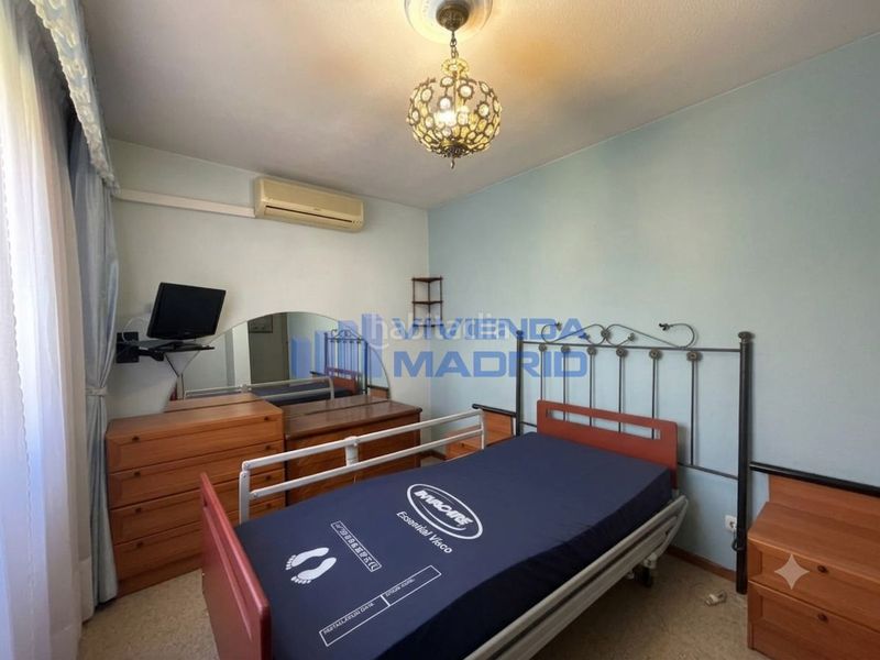 Foto 0c6adfa1-4d12-4d72-aa28-7e41b3151578. Appartamento con riscaldamento in Portazgo Madrid