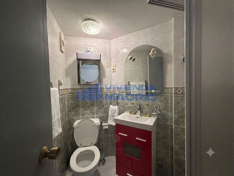 Foto 169e8e69-64c0-4fcf-9541-5a07fadb3a24. Appartamento con riscaldamento in Portazgo Madrid