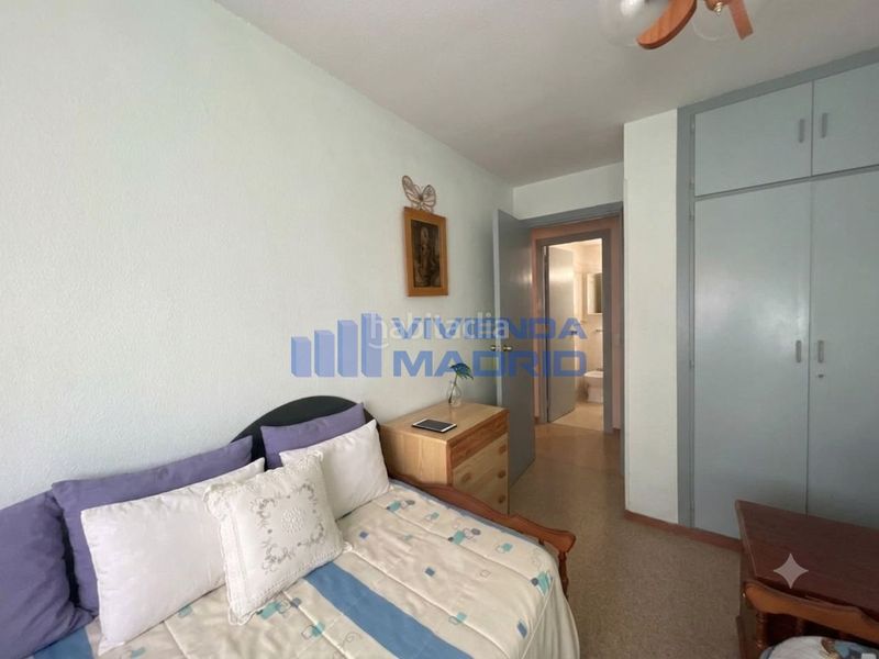 Foto 48567015-dbb4-43dc-9e50-26b6124be0ef. Appartamento con riscaldamento in Portazgo Madrid