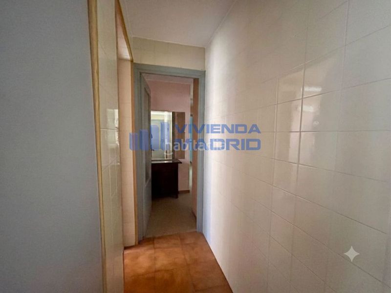 Foto 710b1b5f-6385-4019-88a6-a930c6ff3025. Appartamento con riscaldamento in Portazgo Madrid